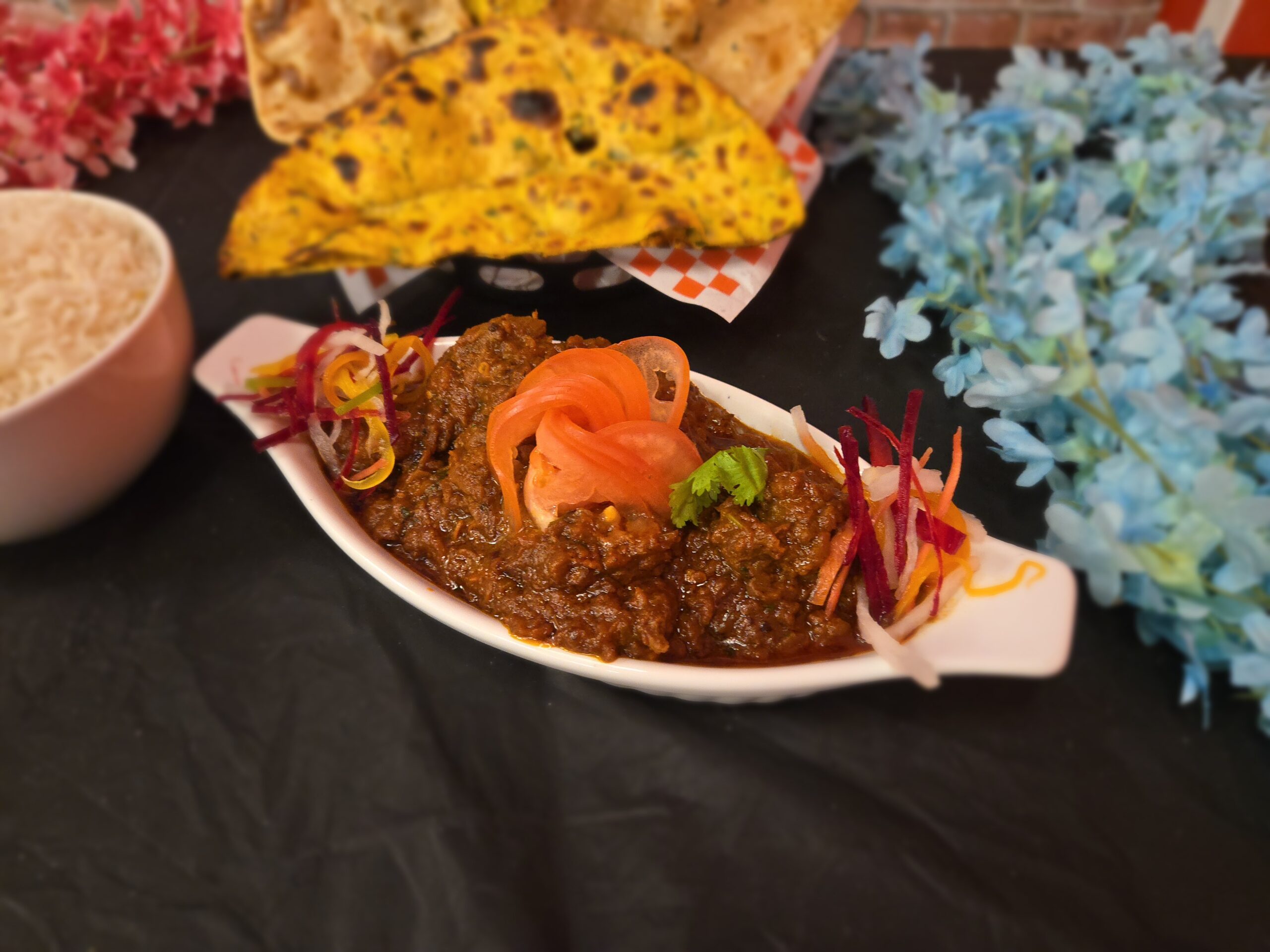 Lamb Masala