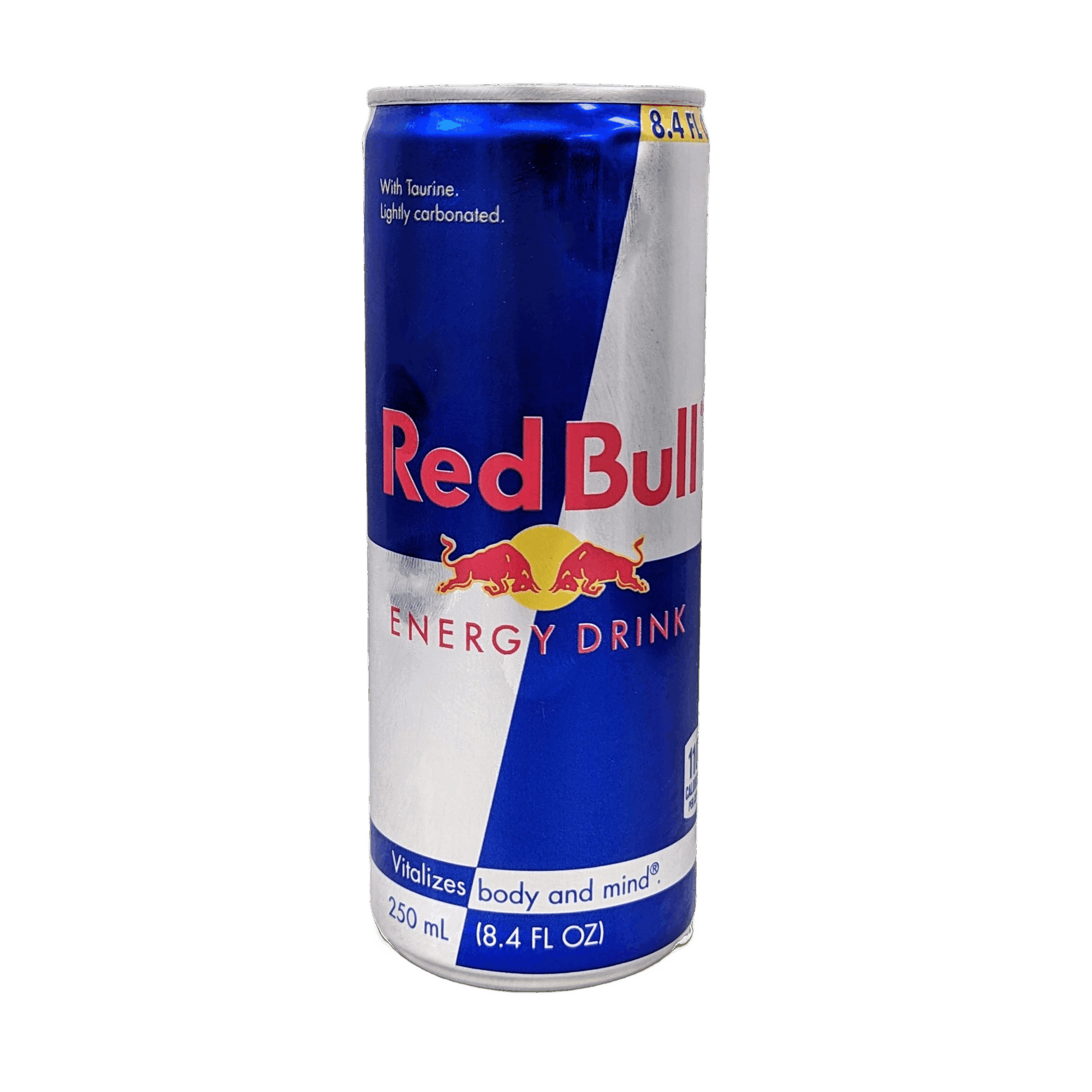 Red Bull